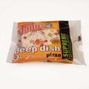 Schwans Tonys Supreme Par Baked Pizza, 6.5 Ounce -- 24 per case.