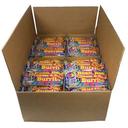 Cabo Primo Beef Bean and Cheese Salsa Burrito, 5.5 Ounce -- 80 per case