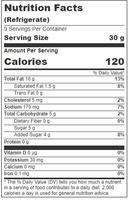 Makoto Creamy Ginger Dressing, 9 Ounce Bottle -- 6 per case