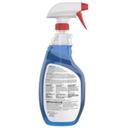 Glance Powerized Professional Glass and Surface Cleaner, 32 Ounce Spray Bottle - 8 per case