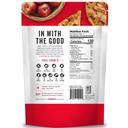 Safe + Fair Honeycrisp Apple Pie Granola, 12 Ounce -- 6 per case