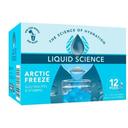 Java House Liquid Science Arctic Freeze Hydration Pods, 16.2 Ounce -- 4 per case