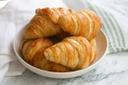 Anchor Food Professionals Unsalted Butter Sheet, 2.2 Pound -- 20 per case.