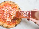 Mikes Hot Honey - Infused with Chili Peppers, 24 Ounce Bottle -- 4 per case