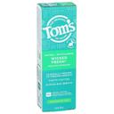 Toms Of Maine Wicked Fresh Spearmint Ice Natural Fluoride Toothpaste, 4 Ounce