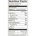 Alter Eco Organic Super Blackout Dark Chocolate Bar, 2.65 Ounce -- 12 per case.