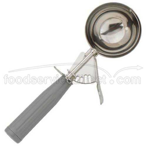 Alegacy Premium Stainless Steel Ice Cream And Food Disher, 8 Size