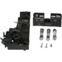 Amana AMN14179126 Interlock Switch and Fuse Block