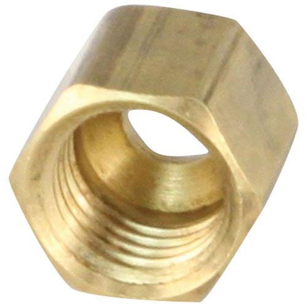 American Range 3/16 Inch Cct Compression Nut For American Range Part Number A28020