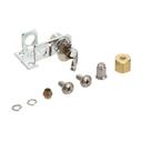 Bakers Pride Natural Gas Pilot Burner for Bakers Pride Part Number AS-M1220X