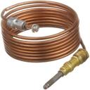 Bakers Pride 72 inch Heavy Duty Thermocouple for Bakers Pride Part Number AS-M1296A