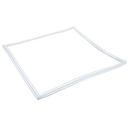 Continental Refrigerator Magnetic Door Gasket for Continental Refrigerator Part Number 2-706, 24.5 x 25.25 inch
