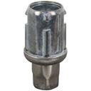 Jackson Bullet Foot for Jackson Part Number 5340-108-01-03