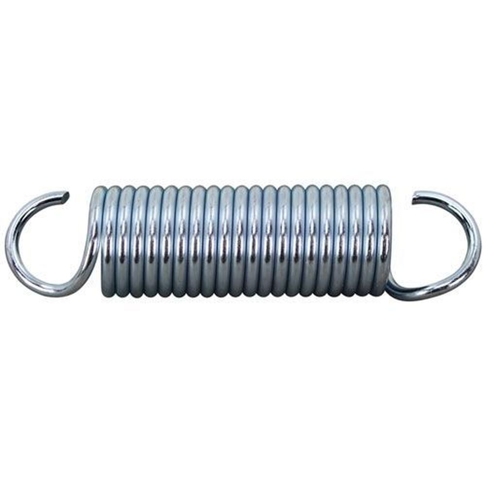 Jade Range Door Spring With Hooks For Jade Range Part Number 224004, 5.419 Inch