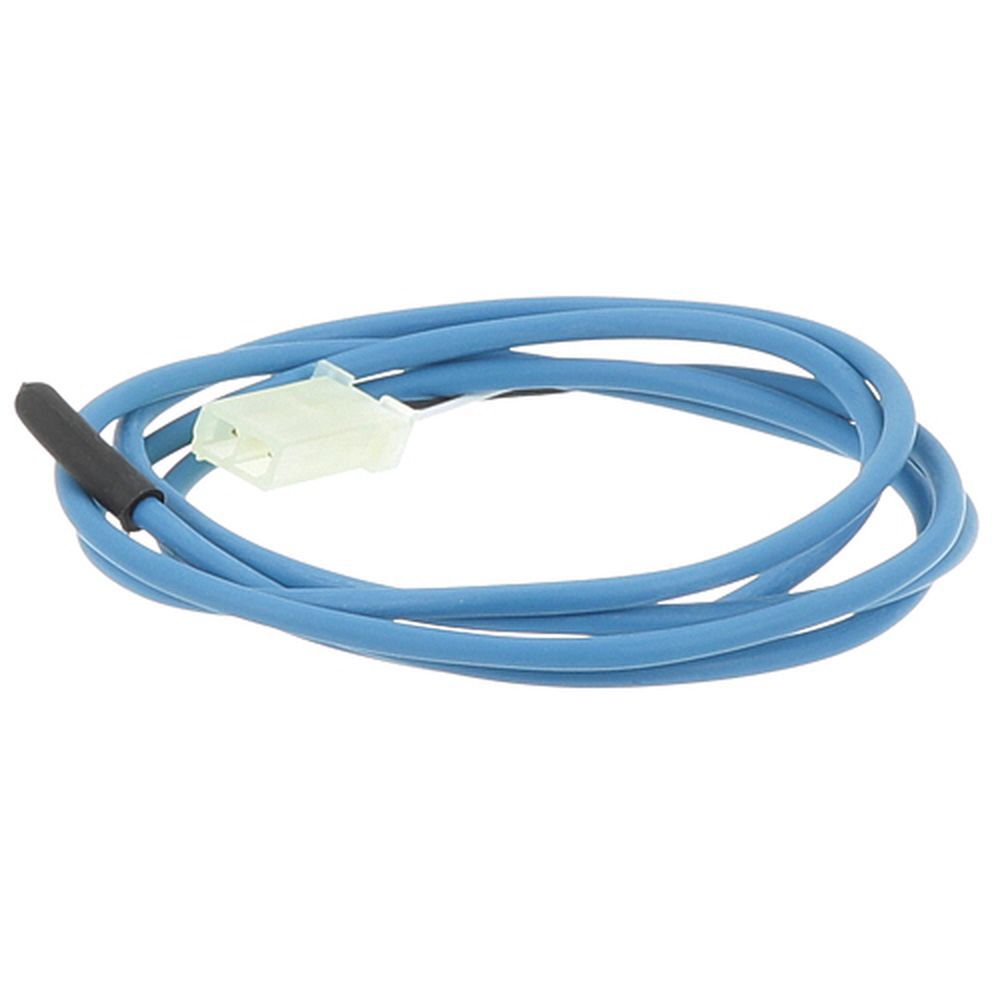 Traulsen Tra334-60406-01 Blue Coil Temperature Sensor, 48 Inch