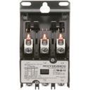 Winston Products WINPS1007 208-240 Volt 50-60 Hertz 3 Pole Relay