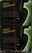 Rain Tingling Spearmint Sugar Free Gum