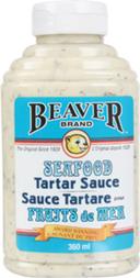 Seafood Tartar Sauce