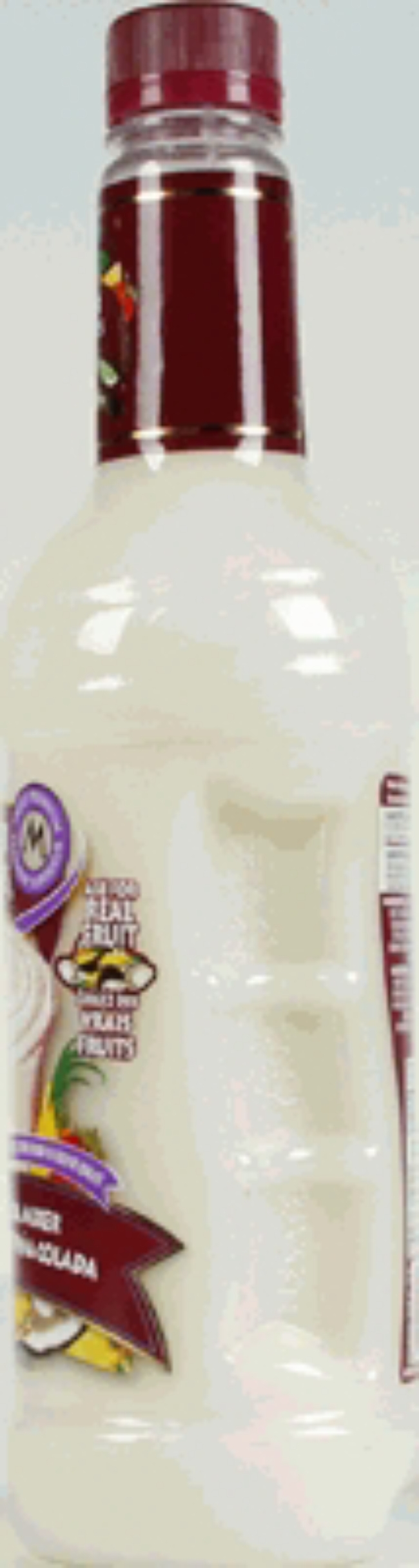 Pina Colada Drink Mixer