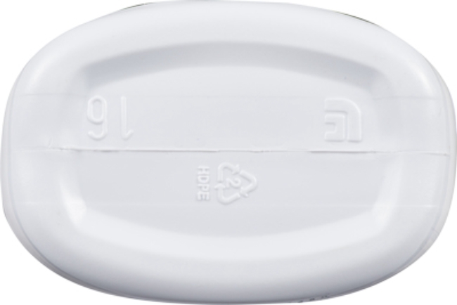 Triple Action Laundry Stain Remover - Trigger