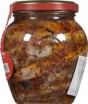 Hot Anchovies