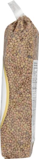 Dried Lentils