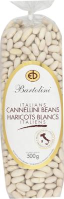 Dried Cannellini Beans