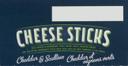 Cheddar and Scallion CheeseSticks
