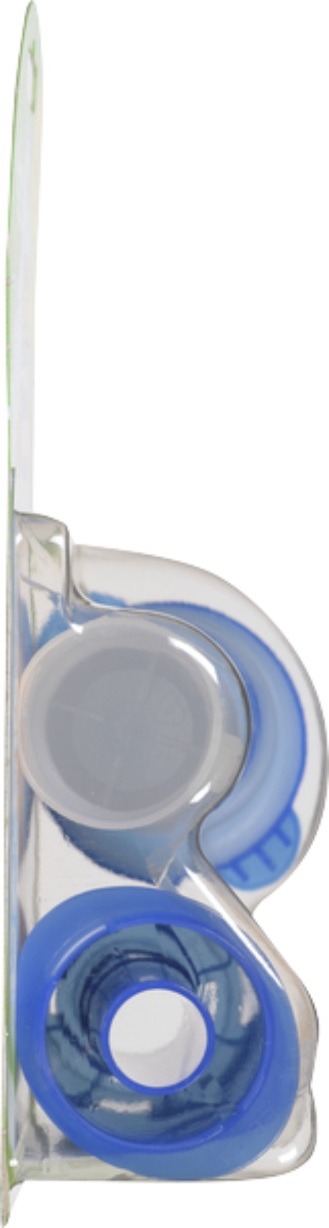 Citrus Scent Toilet Cleaning Gel with Hydrogen Peroxide