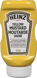 Yellow Mustard