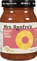 Pineapple Salsa