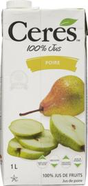Pear Juice