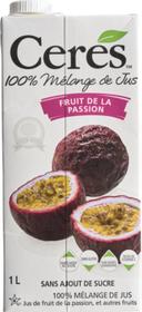 Passion Fruit Juice