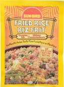 Fried Rice Seasoning Mix