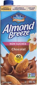 Unsweetened Chocolate Almondmilk