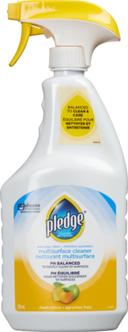 Fresh Citrus Everyday Clean pH Balanced Multi Surface Cleaner