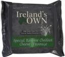 Special Reserve Cheddar Cheese