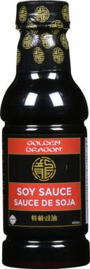 Soy Sauce