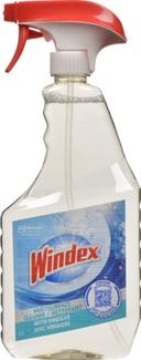 Multi Surface Cleaner with Vinegar