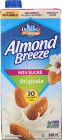 Unsweetened Original Almondmilk