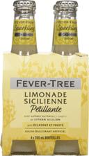 200 mL Sparkling Sicilian Lemonade