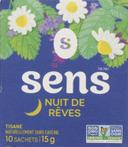 Night of Dreams Herbal Tea