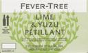 200 mL Sparkling Lime and Yuzu