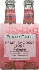 200 mL Pink Grapefruit Sparkling Soda