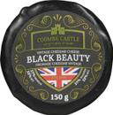 Black Beauty Vintage Cheddar Cheese