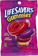 Wildberry Gummy Candy