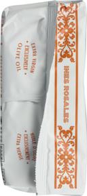 SEVILLE ORANGE SWEET OLIVE OIL TORTA 10/180 GR