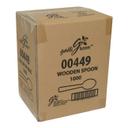 Compostable Wooden Spoon