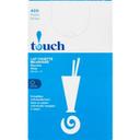 Brown Wooden Tasterspoons - Bulk