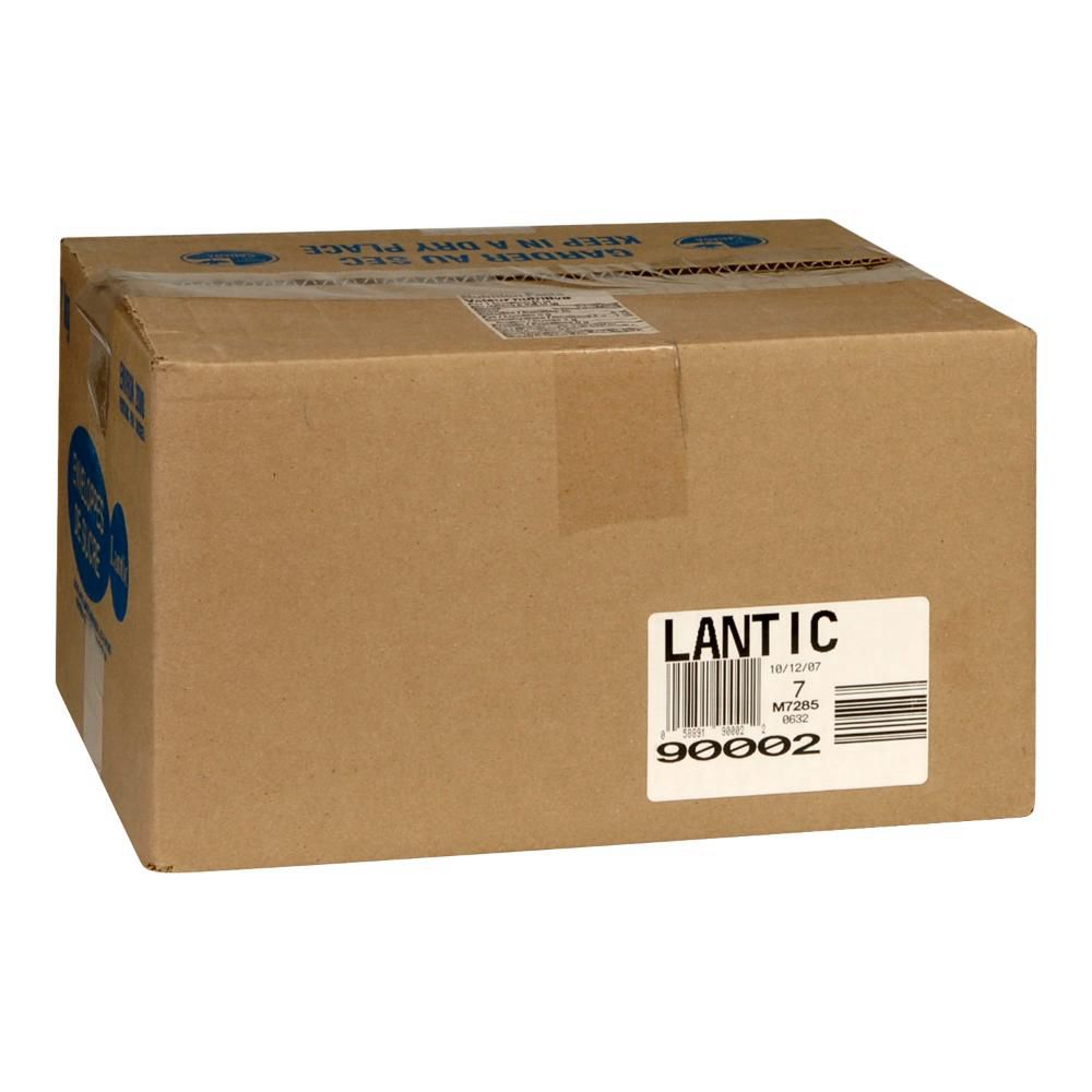 Lantic Fine Granulated Sugar - Portion Pack -- 2000 Per Case